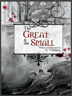 cover image of The Great & the Small